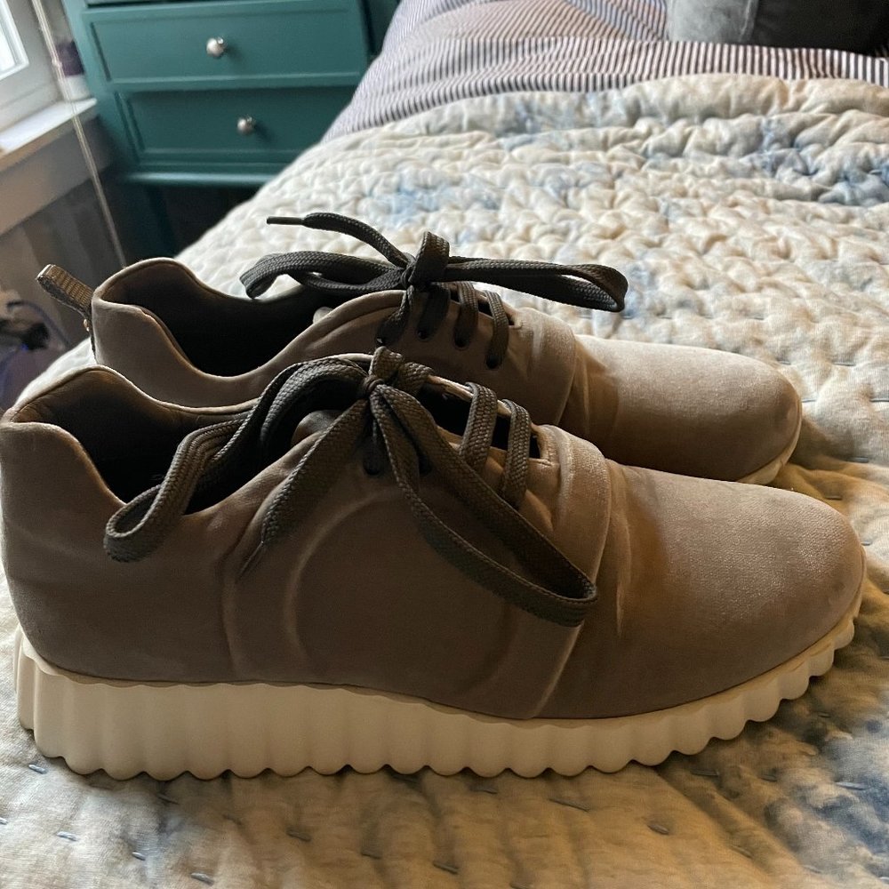 Salvatore Ferragamo Sneakers